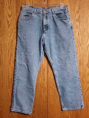 Wrangler Denim Jeans Size 36 x 30